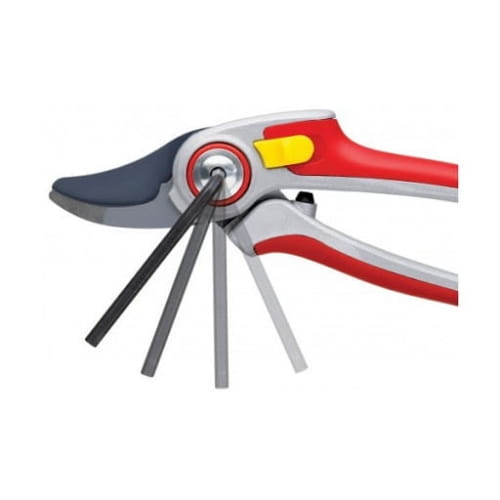 Sekator No¿ycowy Professional Wolf Garten - obrazek 3