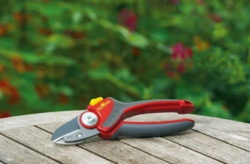 Sekator Kowade³kowy Premium RS 4000 Wolf Garten - obrazek 3