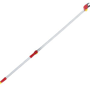 Sekator Na Wysiêgniku Teleskopowy Power Dual Cut  200 cm  Wolf Garten