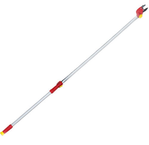 Sekator Na Wysiêgniku Teleskopowy Power Dual Cut 200 cm Wolf Garten