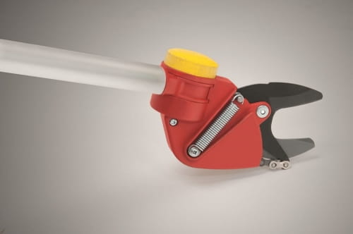 Sekator Na Wysiêgniku Teleskopowy Power Dual Cut 200 cm Wolf Garten - obrazek 2