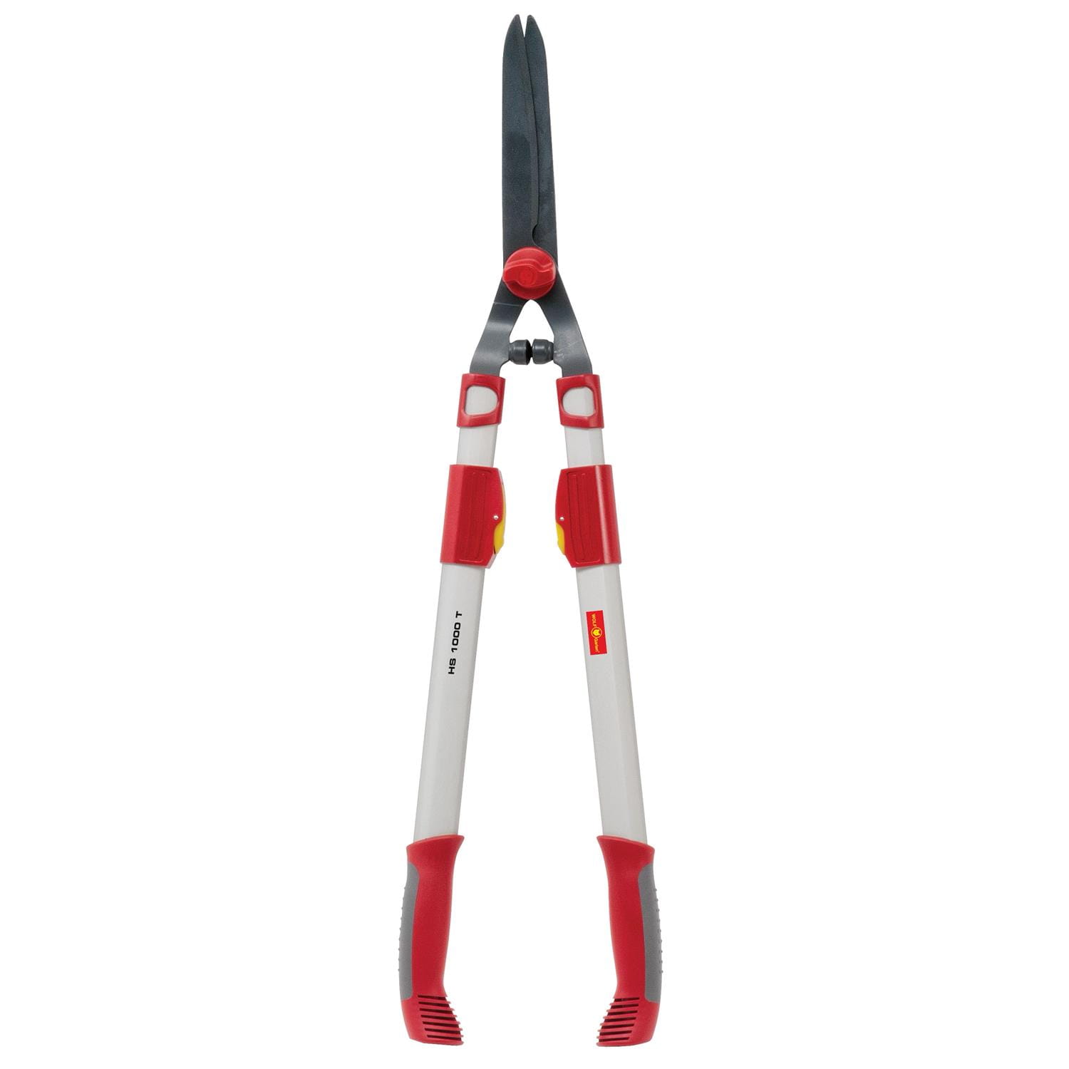 No¿yce Teleskopowe Do ¯ywop³otu Regulowane Ramiona Wolf Garten - obrazek 2