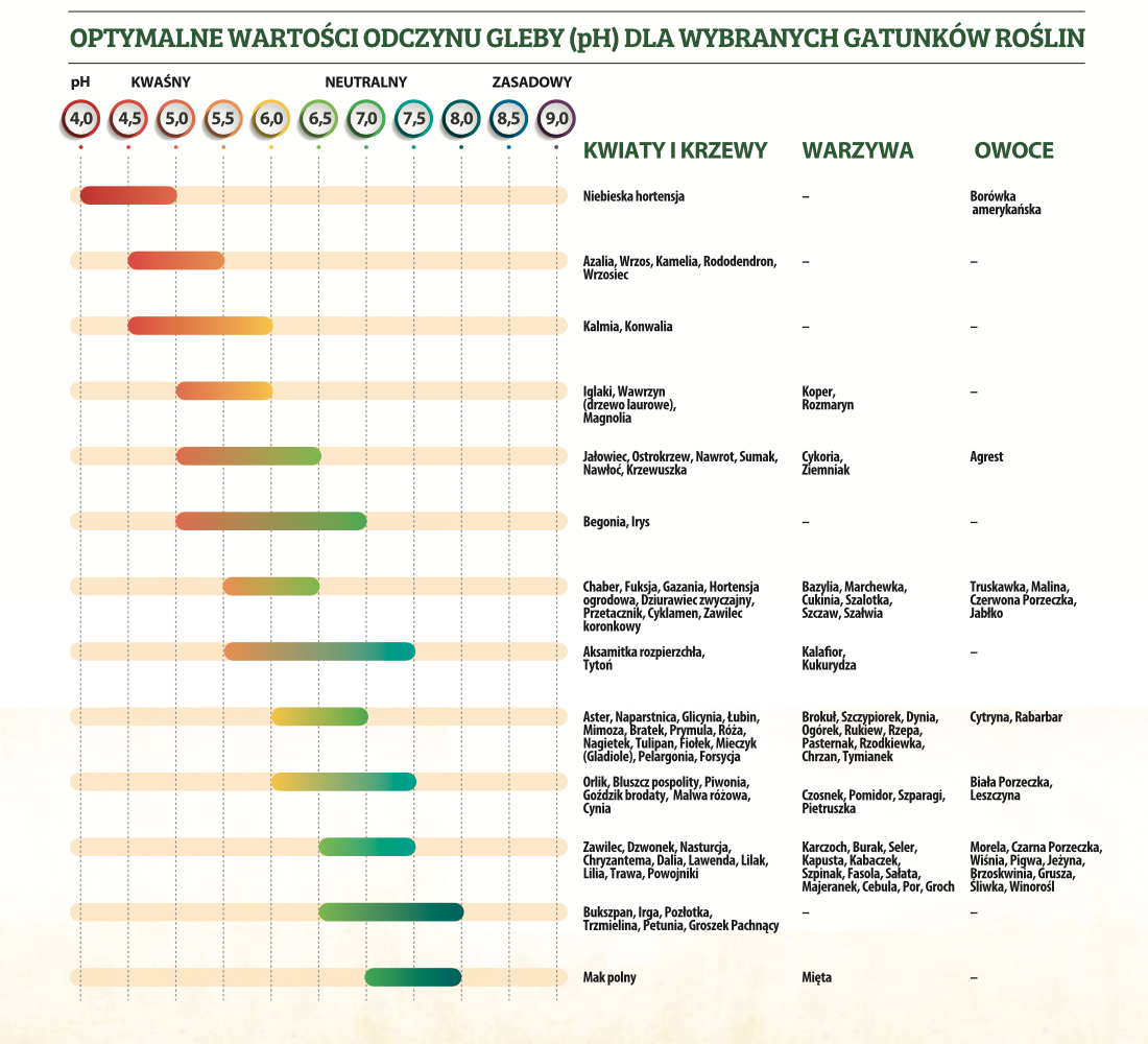 Zestaw Do Badania pH Gleby Kwasomierz PH-Metr Glebowy Target - obrazek 2