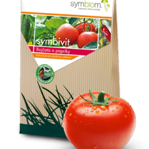 Mikoryza Symbivit Pomidor i Papryka 750 g Symbiom