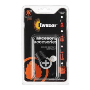 Dysza + Nakrêtka Kwazar