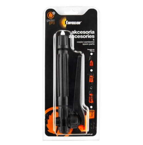 Rêkojeæ Lancy z Blokad¹ Kwazar - obrazek 2