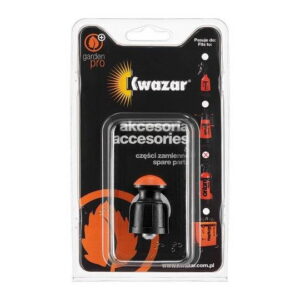 Zawór Bezpieczeñstwa Do Opryskiwaczy Kwazar