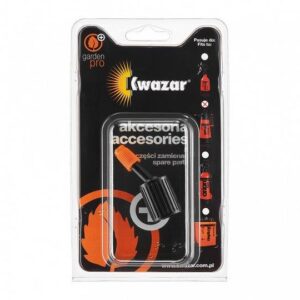 Koñcówka Przegubowa  Venus Super  Kwazar