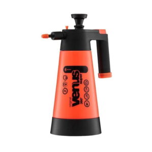 Opryskiwacz Venus Super 360° 1 litr Kwazar