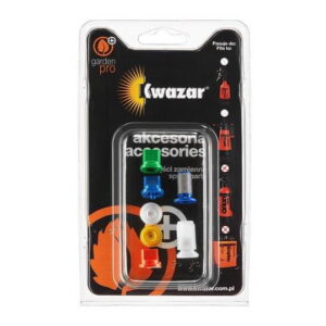 Zestaw Dysz Do Opryskiwaczy Kwazar