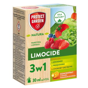 Limocide 3w1 All in 1 30 ml Protect Garden