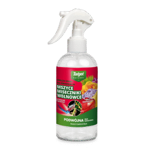 Spruzit AL  Spray Na Szkodniki  250 ml Target