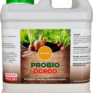 Wrotycz 2l ProbioOgród