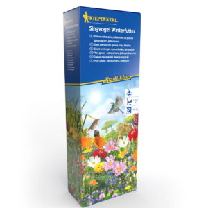 Zimowa mieszanka pokarmowa dla ptaków piewaj¹cych, jednoroczna Kiepenkerl