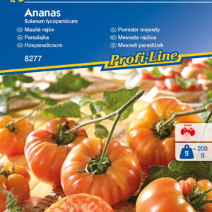 Pomidor miêsisty Ananas Kiepenkerl