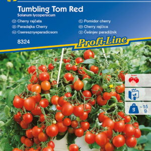 Pomidor cherry Tumbling Tom Red Kiepenkerl