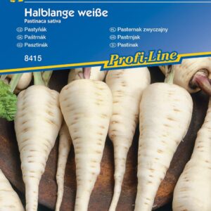Pasternak zwyczajny Halblange Kiepenkerl