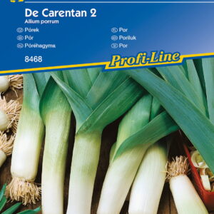 Por de Carentan Kiepenkerl