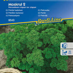 Pietruszka Moskrul Kiepenkerl