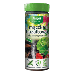 M¹czka Bazaltowa 900g Target