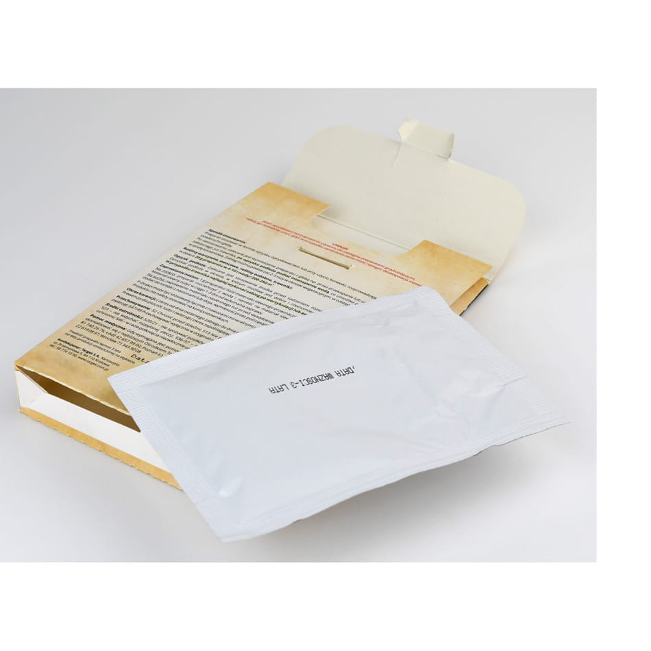 Zestaw 3 x P-Drakol mikrobiologiczna regeneracja 20 g Target - obrazek 2