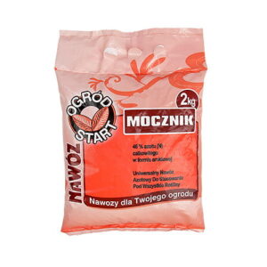 Mocznik 2 kg Ogród Start