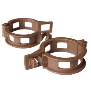 Zapinka Do Rolin 50 szt. Sumin