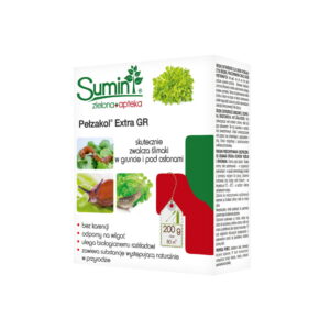 Pe³zakol Extra GR (Zielona Apteka) 200 g Sumin