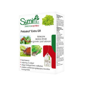 Pe³zakol Extra GR (Zielona Apteka) 500 g Sumin