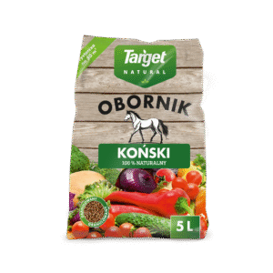Obornik Koñski granulowany 5 l