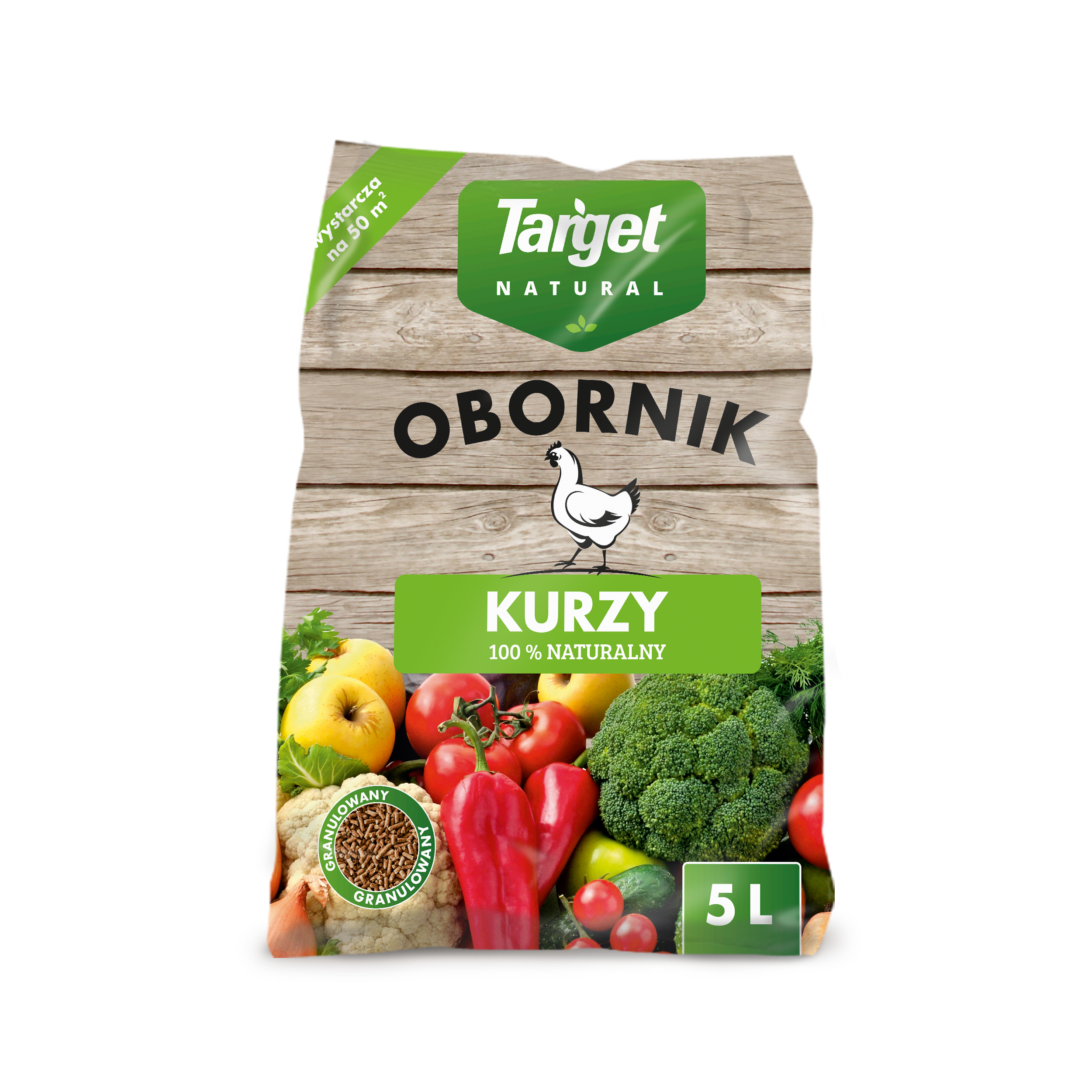 Obornik Kurzy 5 l