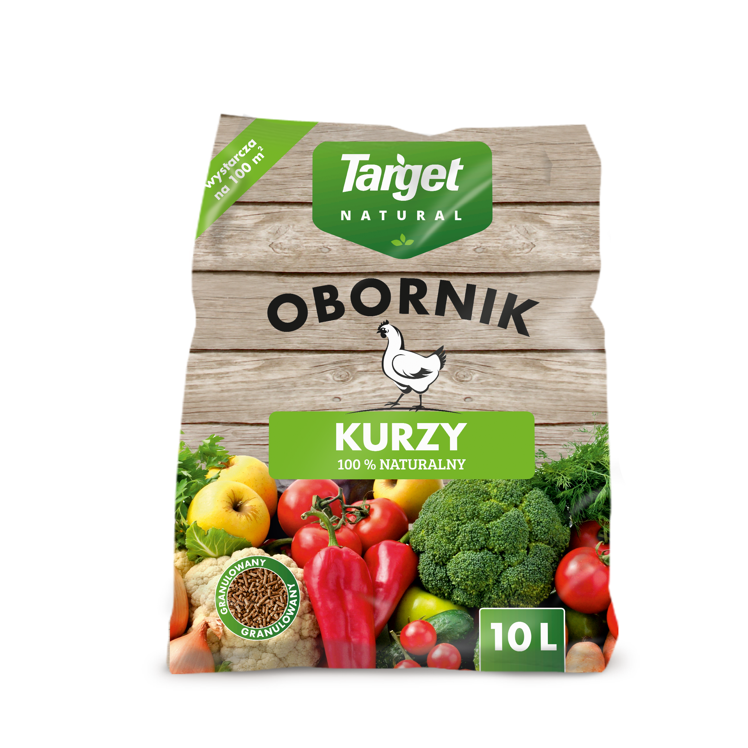 Obornik Kurzy 10 l