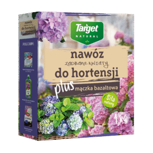 Nawóz Zadbane Kwiaty- Do Hortensji 1 kg