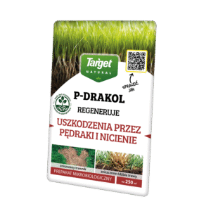 P-Drakol mikrobiologiczna regeneracja 20 g Target