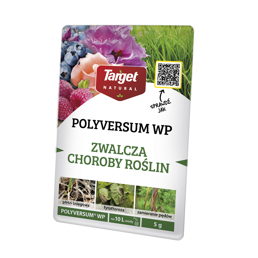 Polyversum WP 5 g Target