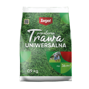 Trawa Popularna Uniwersalna 900 g Target
