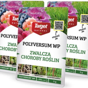 Polyversum WP 3x5 g Target