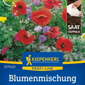 £¹ka Kwietna  Mieszanka Nasion Na Tamie  £¹ka Po¿ytecznych Owadów