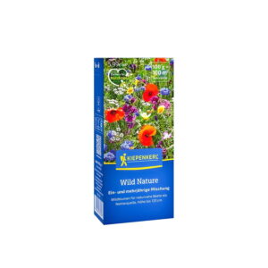 Mieszanka kwiatów - Dzika Natura Kiepenkerl
