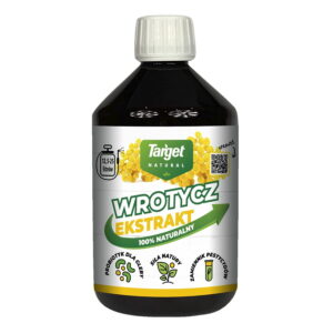 Wrotycz Ekstrakt Na Pêdraki 500 ml Target
