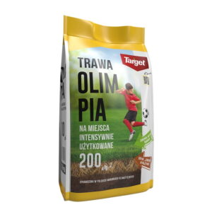 Olimpia Trawa Sportowa 5 kg Target