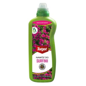 P³ynny Nawóz Do Surfinii Obfite Kwitnienie 0,5 l Target