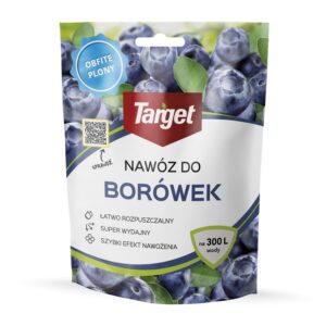 Nawóz Do Borówek Obfite Plony 150 g Target