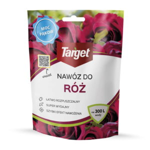 Nawóz Do Ró¿ Moc P¹ków 150 g Target