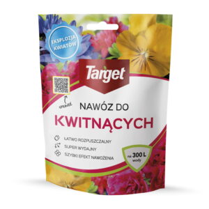 Nawóz Do Rolin Kwitn¹cych Eksplozja Kwiatów 150 g Target