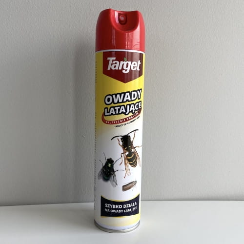 Up-Control AE Max Owady Lataj¹ce 300 ml Target - obrazek 2