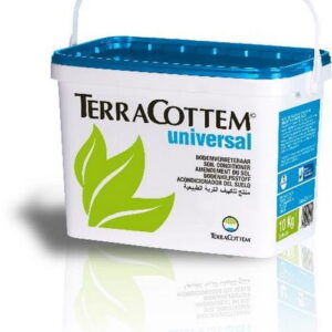 Terracottem  Nawóz z Hydro¿elem 4w1  10 kg