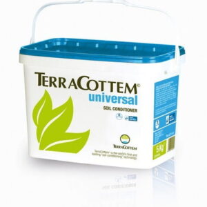 Terracottem  Nawóz z Hydro¿elem 4w1  5 kg